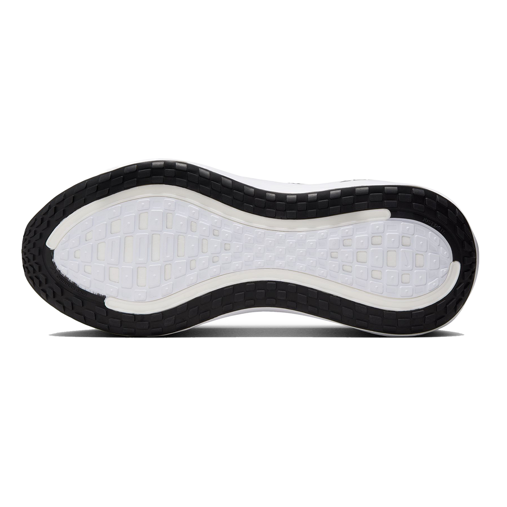 Nike Vomero Plus — Football Grey - Ashen Slate - Lt Armory Blue — Size D — Width 9 — Alternate View 57