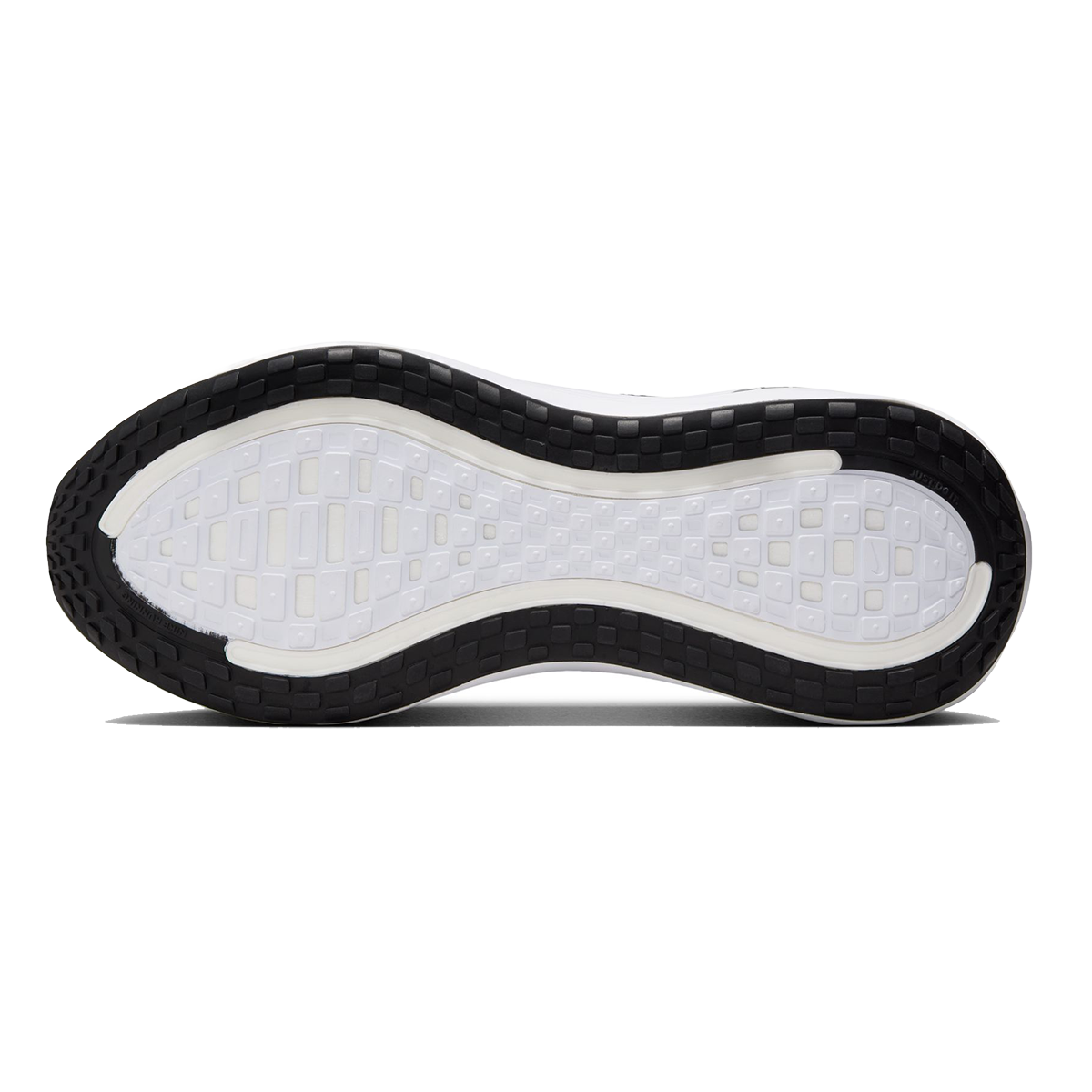 Nike Vomero Plus — Football Grey - Ashen Slate - Lt Armory Blue — Size D — Width 9 — Alternate View 57