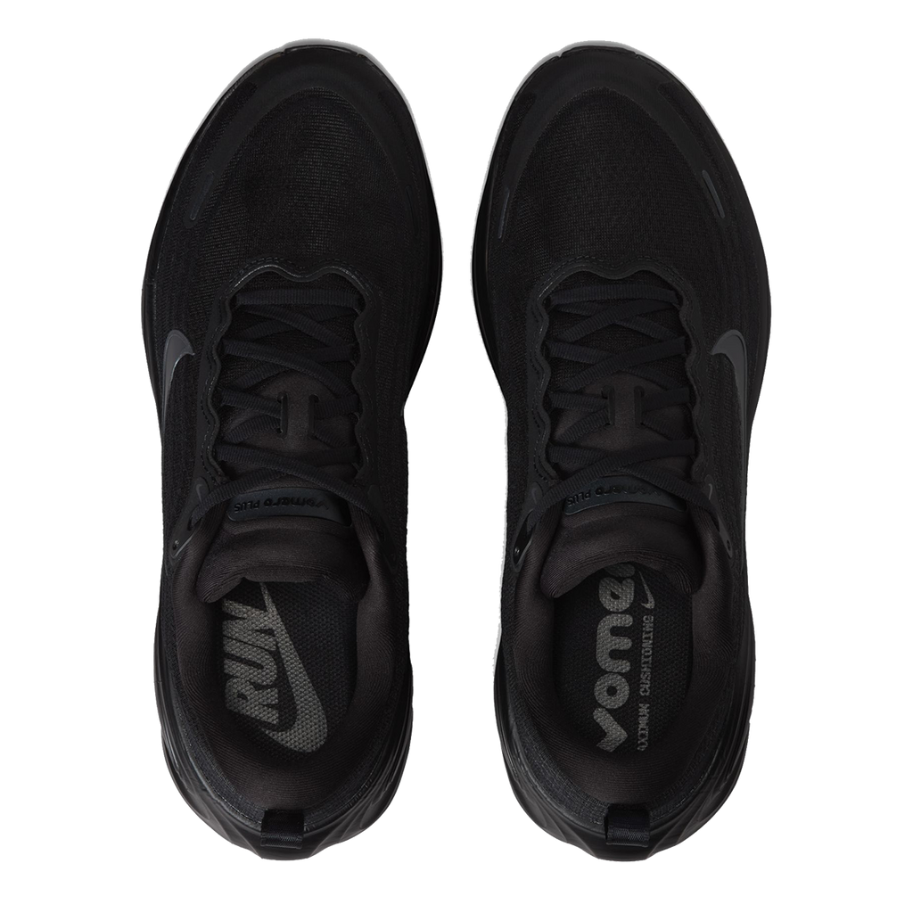 Nike Vomero Plus — Football Grey - Ashen Slate - Lt Armory Blue — Size D — Width 9 — Alternate View 60