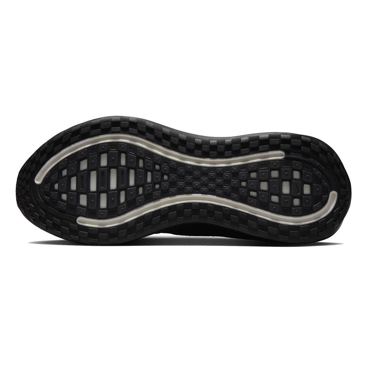 Nike Vomero Plus — Football Grey - Ashen Slate - Lt Armory Blue — Size D — Width 9 — Alternate View 61