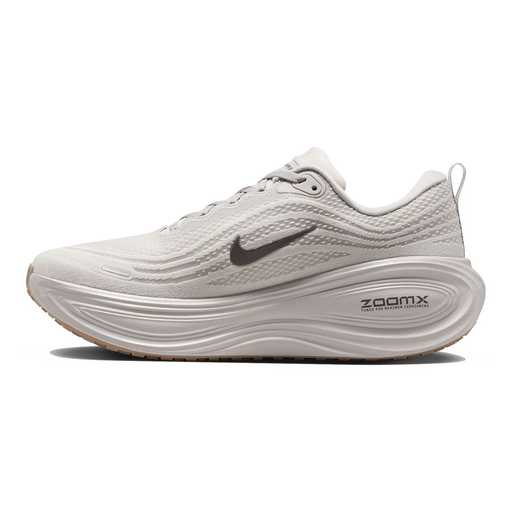 Nike Vomero Plus — Football Grey - Ashen Slate - Lt Armory Blue — Size D — Width 9 — Alternate View 47