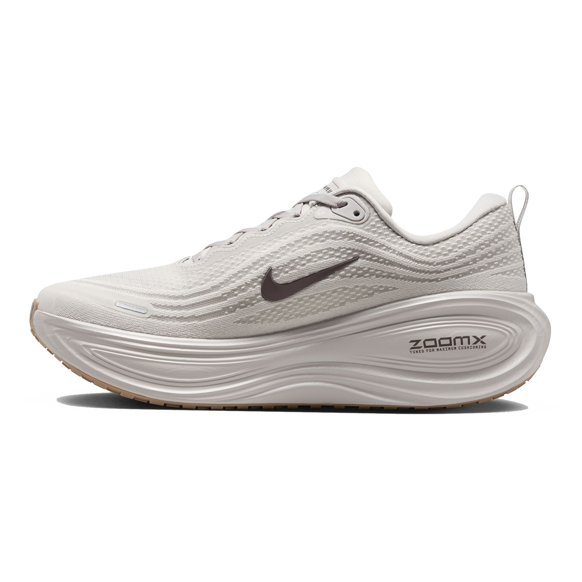 Nike Vomero Plus — Football Grey - Ashen Slate - Lt Armory Blue — Size D — Width 9 — Alternate View 47