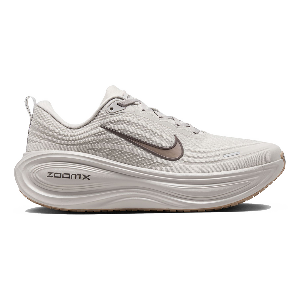 Nike Vomero Plus — Football Grey - Ashen Slate - Lt Armory Blue — Size D — Width 9 — Alternate View 46