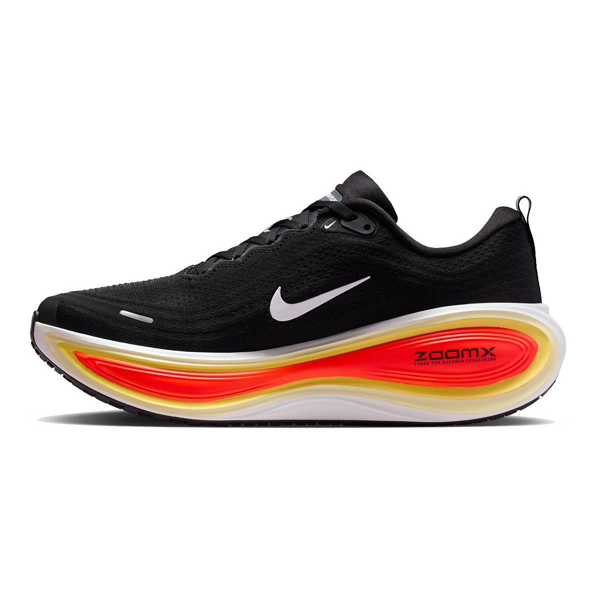 Nike Vomero Plus — Football Grey - Ashen Slate - Lt Armory Blue — Size D — Width 9 — Alternate View 14