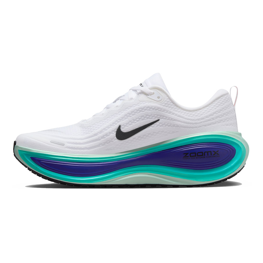 Nike Vomero Plus — Football Grey - Ashen Slate - Lt Armory Blue — Size D — Width 9 — Alternate View 18