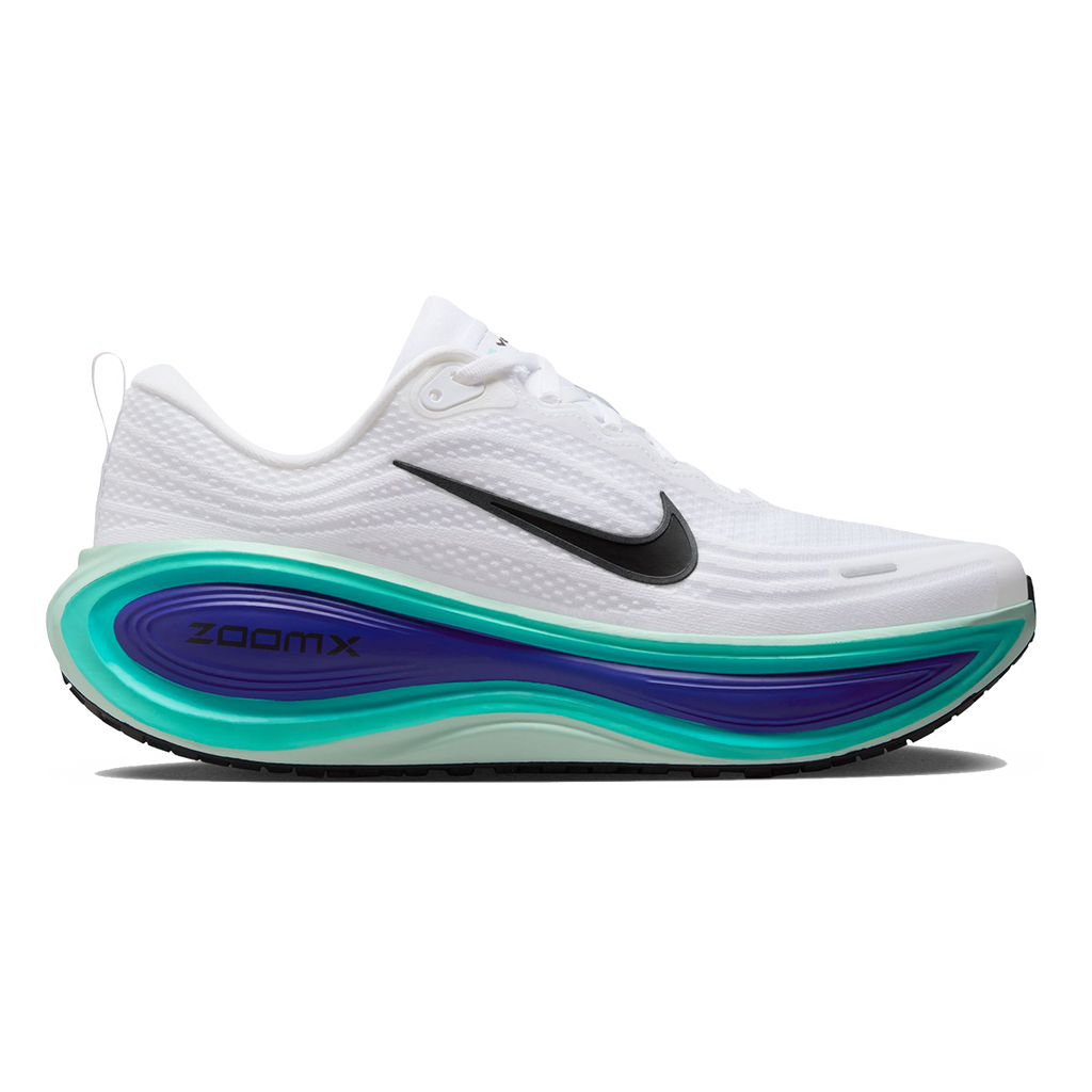 Nike Vomero Plus — Football Grey - Ashen Slate - Lt Armory Blue — Size D — Width 9 — Alternate View 17