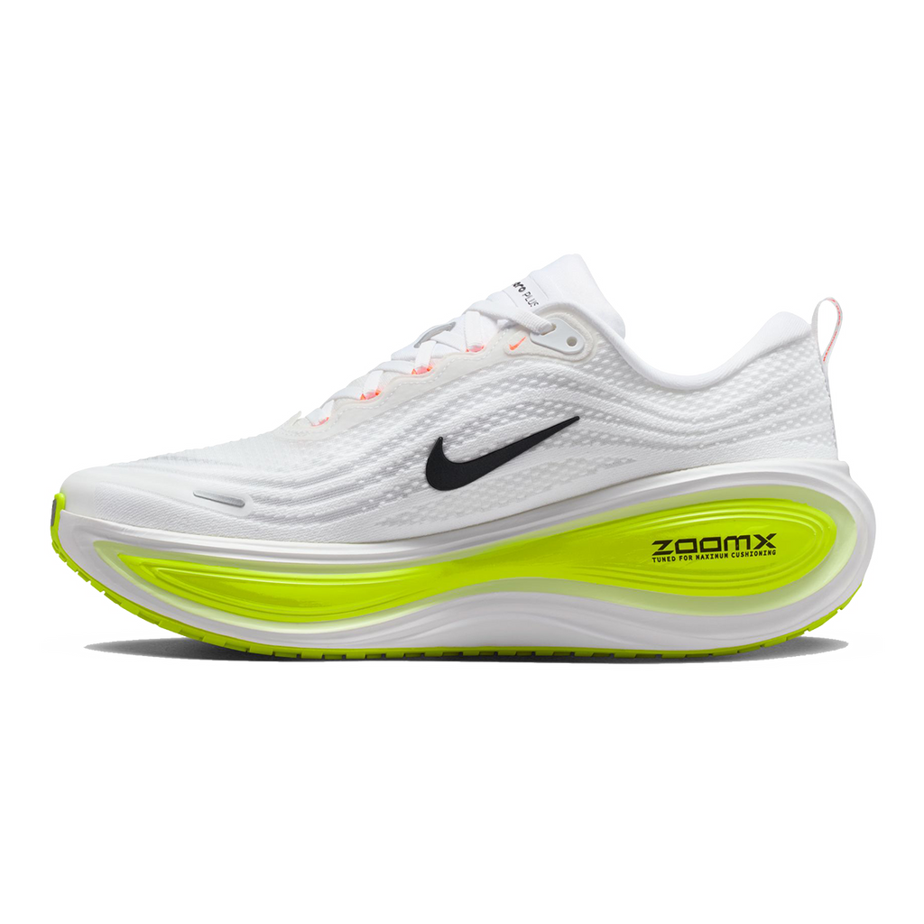 Nike Vomero Plus — Football Grey - Ashen Slate - Lt Armory Blue — Size D — Width 9 — Alternate View 51