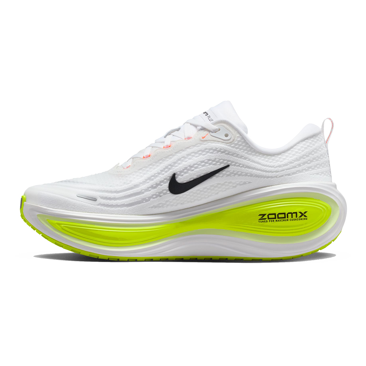 Nike Vomero Plus — Football Grey - Ashen Slate - Lt Armory Blue — Size D — Width 9 — Alternate View 51