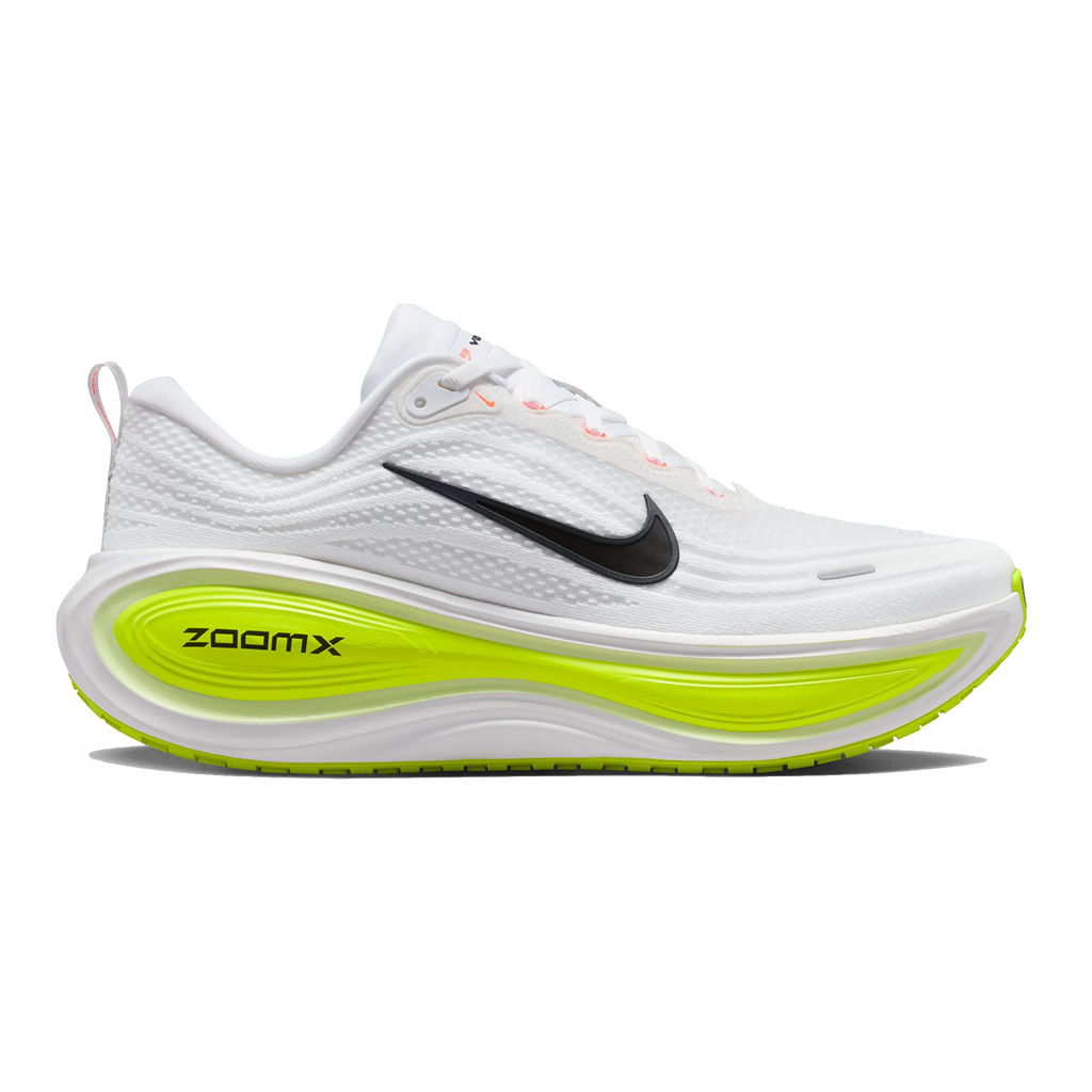 Nike Vomero Plus — Football Grey - Ashen Slate - Lt Armory Blue — Size D — Width 9 — Alternate View 50