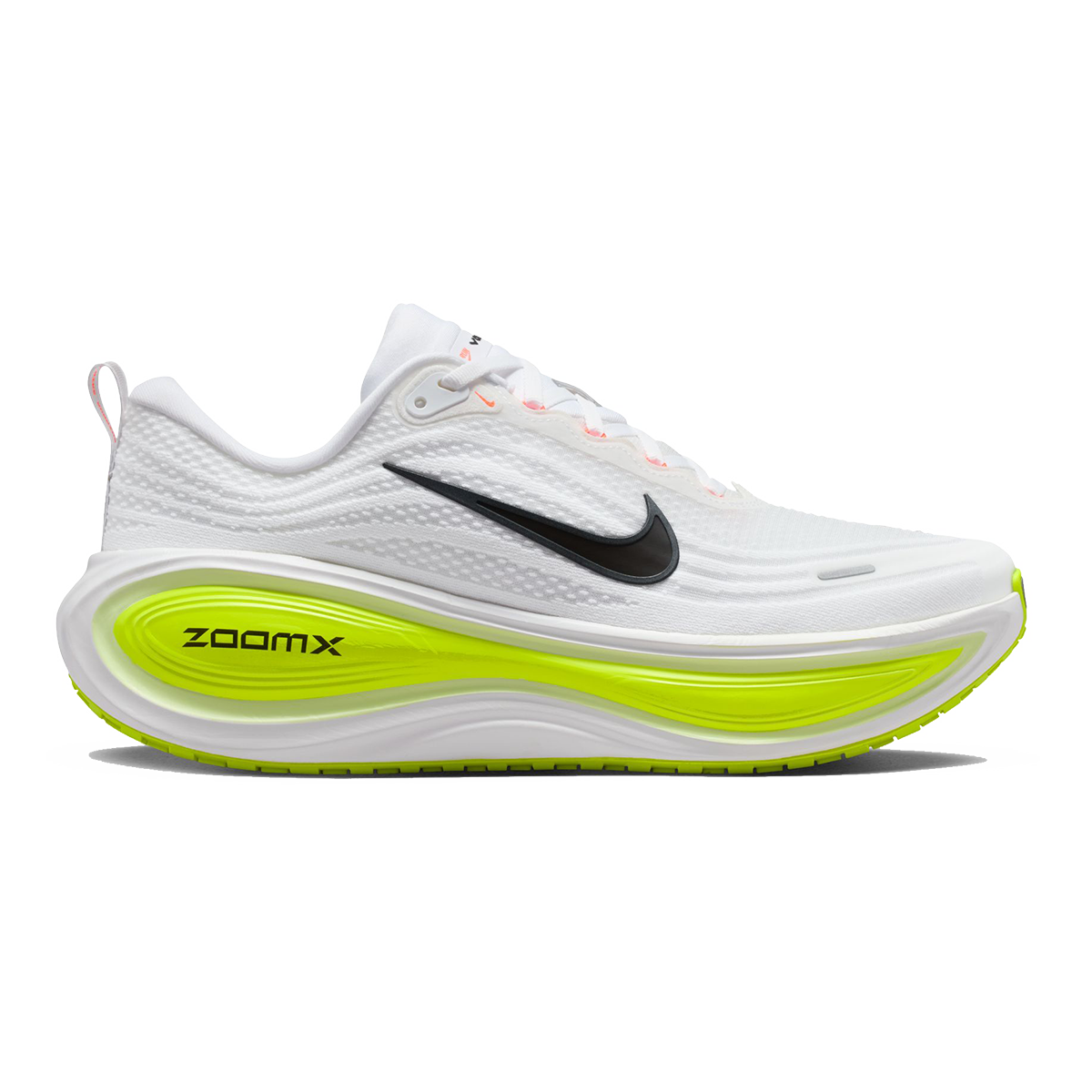 Nike Vomero Plus — Football Grey - Ashen Slate - Lt Armory Blue — Size D — Width 9 — Alternate View 50