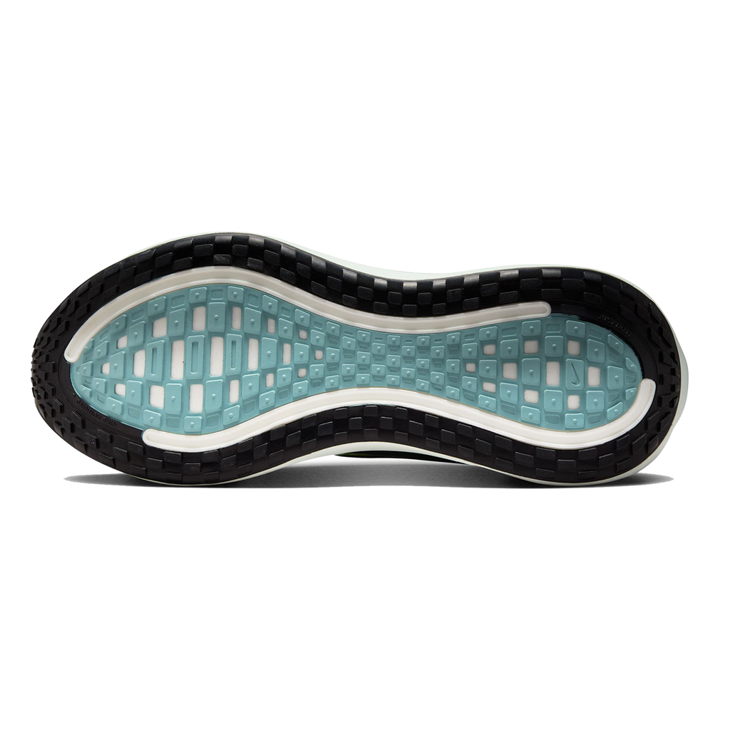 Nike Vomero Plus — Football Grey - Ashen Slate - Lt Armory Blue — Size D — Width 9 — Alternate View 12