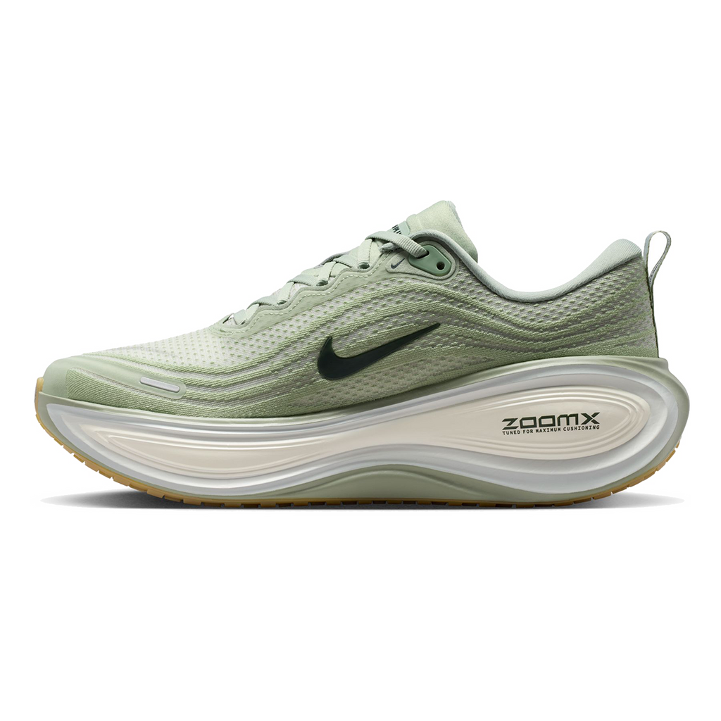 Nike Vomero Plus — Football Grey - Ashen Slate - Lt Armory Blue — Size D — Width 9 — Alternate View 63