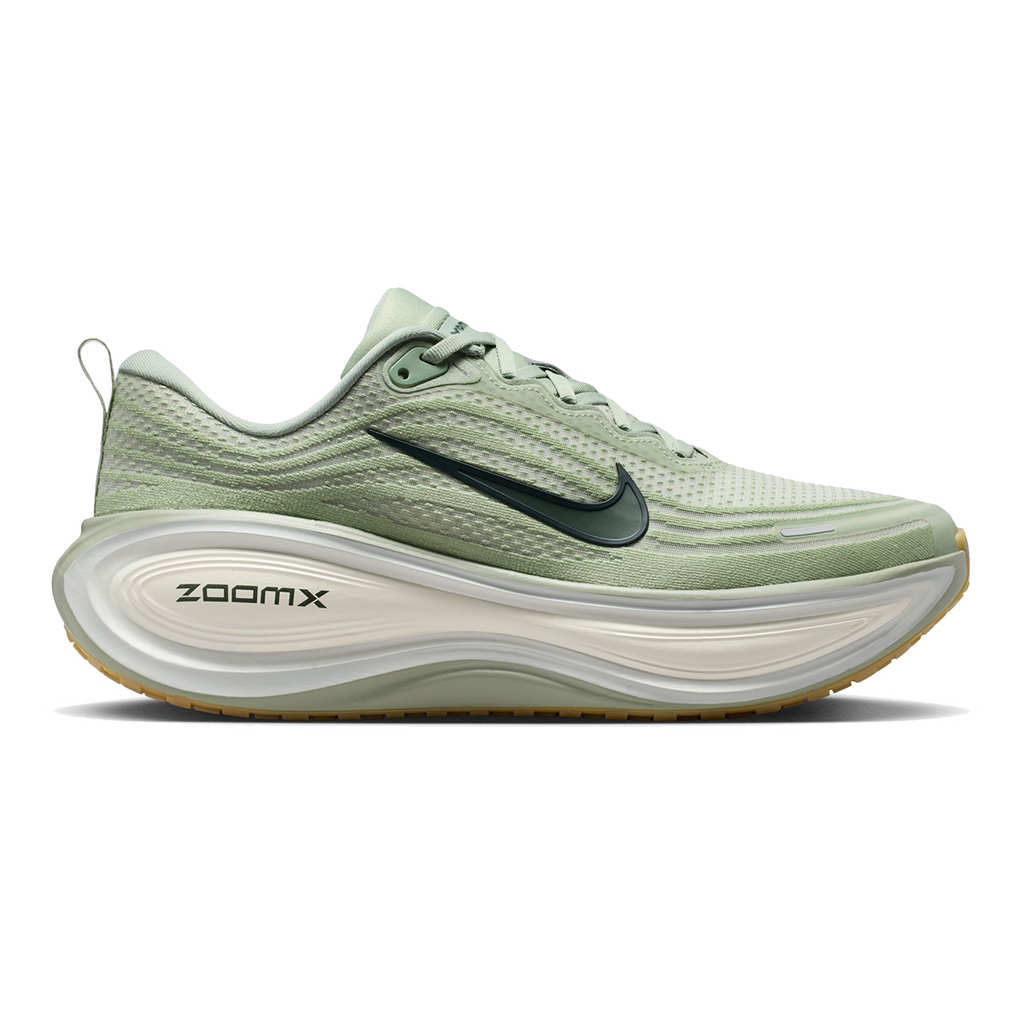 Nike Vomero Plus — Football Grey - Ashen Slate - Lt Armory Blue — Size D — Width 9 — Alternate View 62