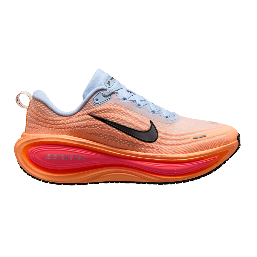 Nike Vomero Plus — Football Grey - Ashen Slate - Lt Armory Blue — Size D — Width 9 — Alternate View 29