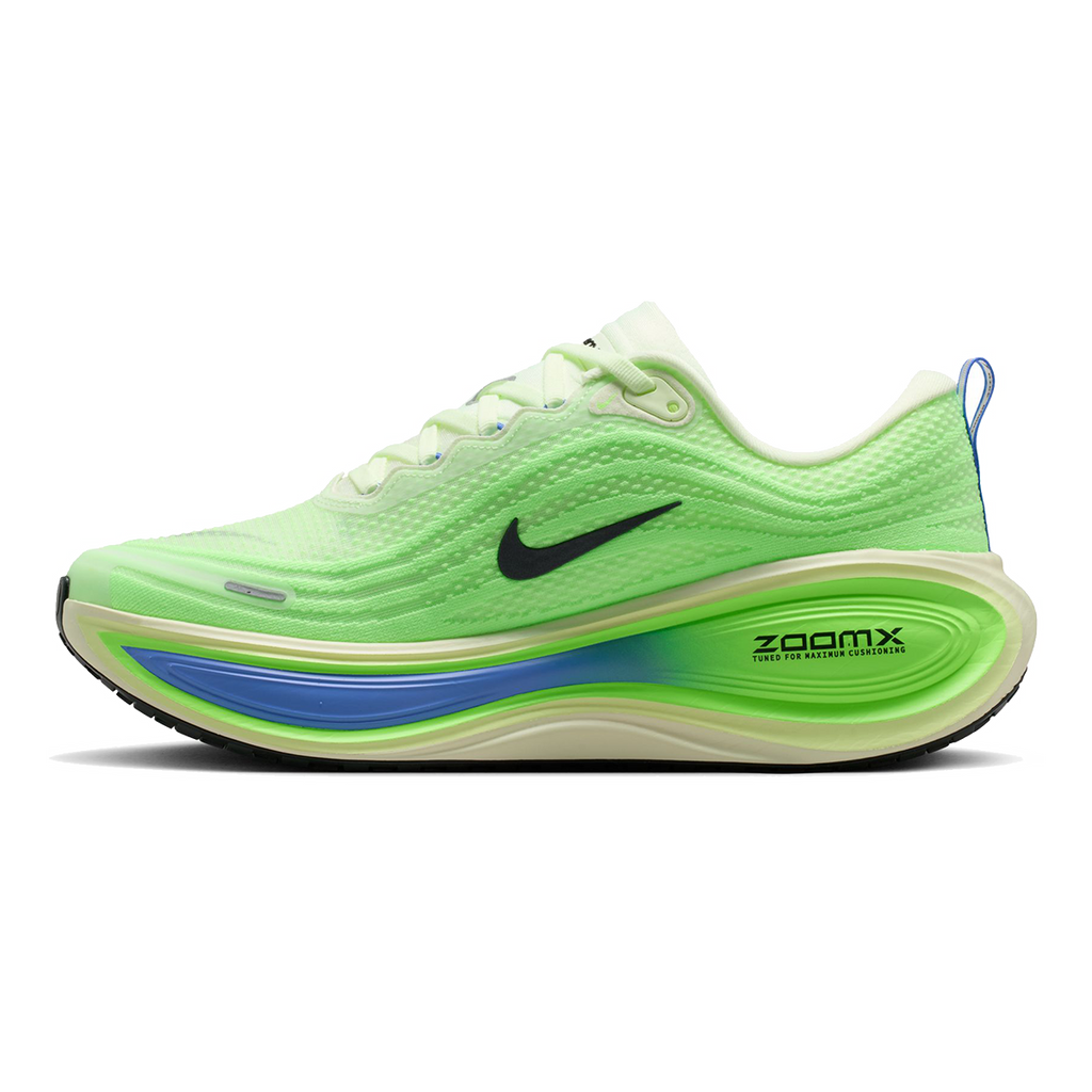 Nike Vomero Plus — Football Grey - Ashen Slate - Lt Armory Blue — Size D — Width 9 — Alternate View 67
