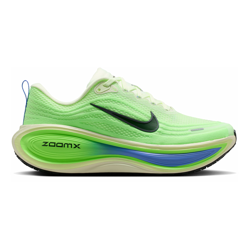 Nike Vomero Plus — Football Grey - Ashen Slate - Lt Armory Blue — Size D — Width 9 — Alternate View 66