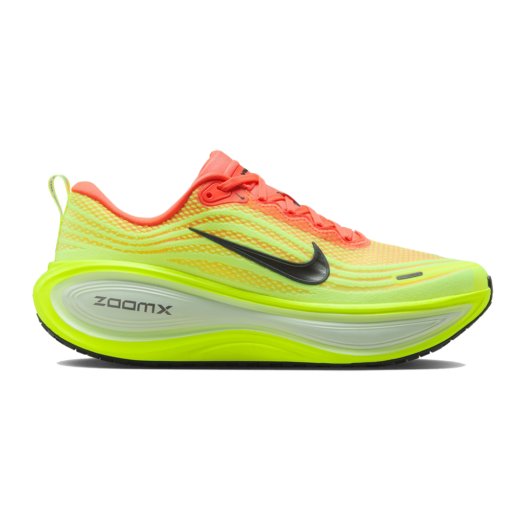 Nike Vomero Plus — Football Grey - Ashen Slate - Lt Armory Blue — Size D — Width 9 — Alternate View 37