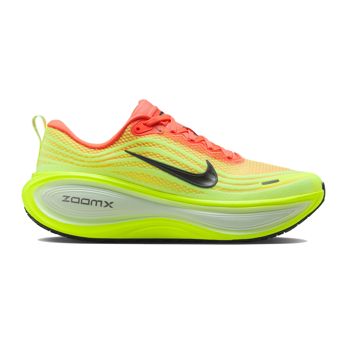 Nike Vomero Plus — Football Grey - Ashen Slate - Lt Armory Blue — Size D — Width 9 — Alternate View 37
