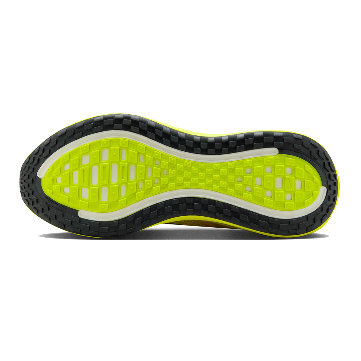 Nike Vomero Plus — Football Grey - Ashen Slate - Lt Armory Blue — Size D — Width 9 — Alternate View 41