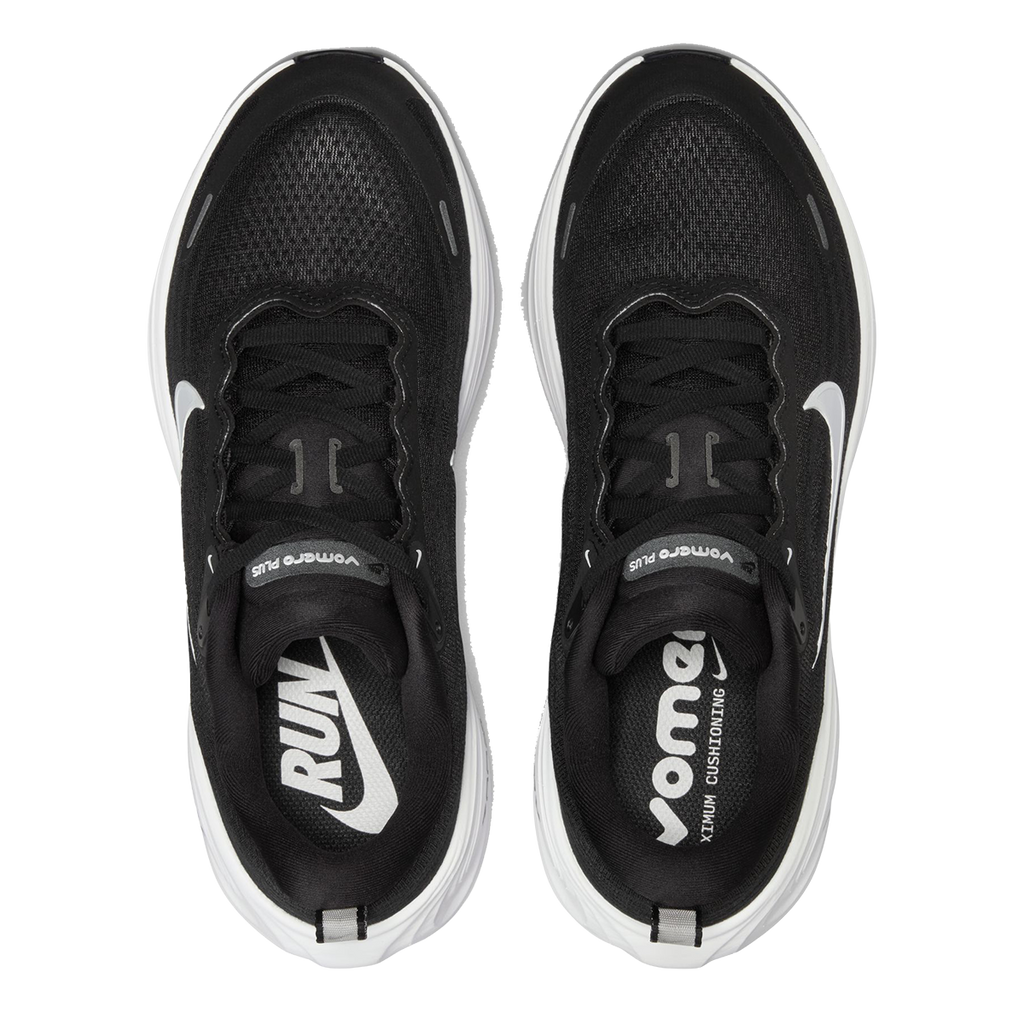 Nike Vomero Plus — White - Bleached Turq - Mint Foam — Size B — Width 7 — Alternate View 70