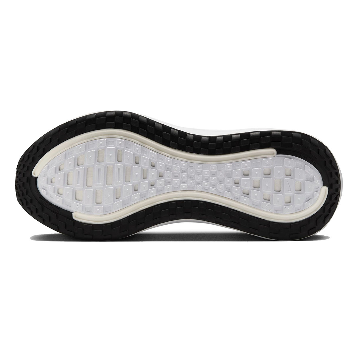 Nike Vomero Plus — White - Bleached Turq - Mint Foam — Size B — Width 7 — Alternate View 83