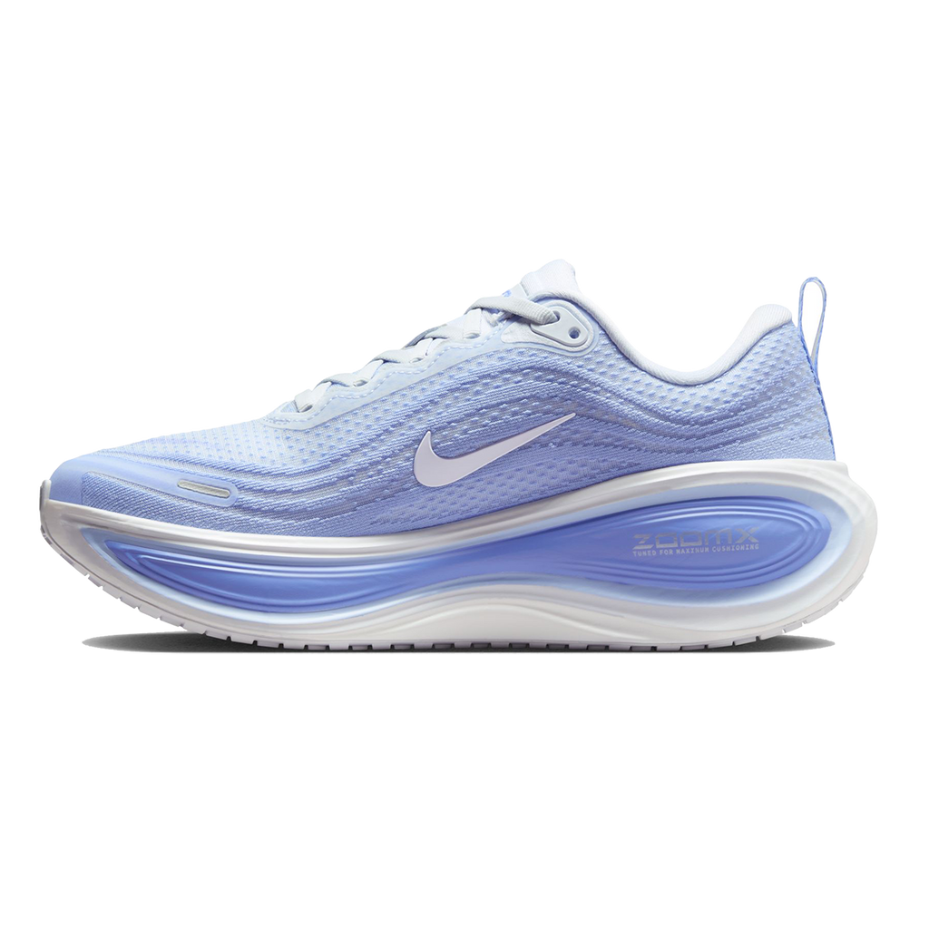 Nike Vomero Plus — White - Bleached Turq - Mint Foam — Size B — Width 7 — Alternate View 34