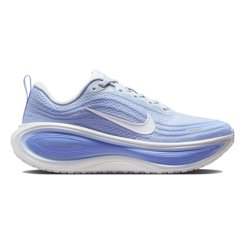 Nike Vomero Plus — White - Bleached Turq - Mint Foam — Size B — Width 7 — Alternate View 33