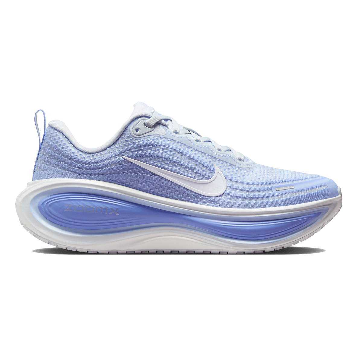 Nike Vomero Plus — White - Bleached Turq - Mint Foam — Size B — Width 7 — Alternate View 33