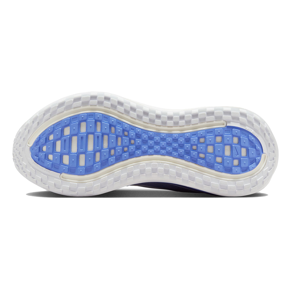 Nike Vomero Plus — White - Bleached Turq - Mint Foam — Size B — Width 7 — Alternate View 36