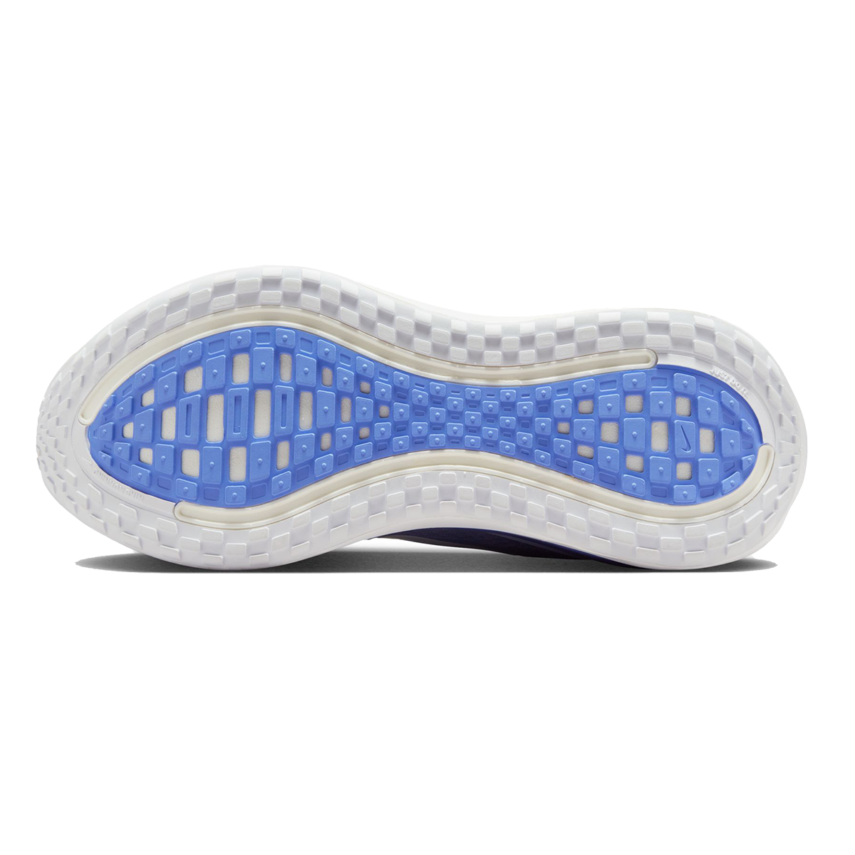 Nike Vomero Plus — White - Bleached Turq - Mint Foam — Size B — Width 7 — Alternate View 36