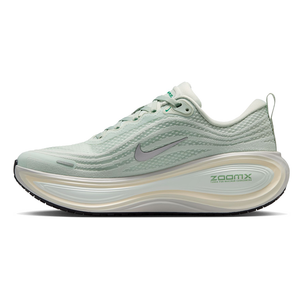 Nike Vomero Plus — White - Bleached Turq - Mint Foam — Size B — Width 7 — Alternate View 97