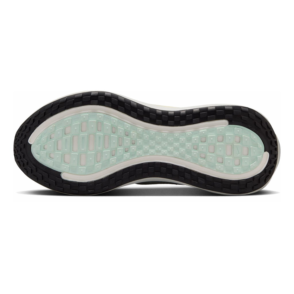 Nike Vomero Plus — White - Bleached Turq - Mint Foam — Size B — Width 7 — Alternate View 99
