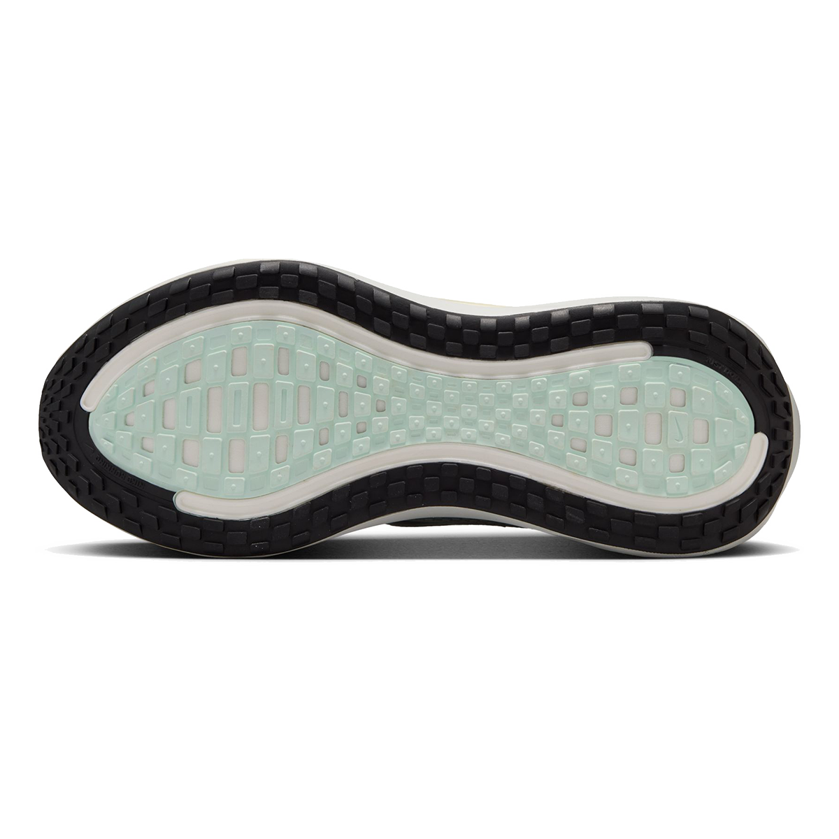 Nike Vomero Plus — White - Bleached Turq - Mint Foam — Size B — Width 7 — Alternate View 99
