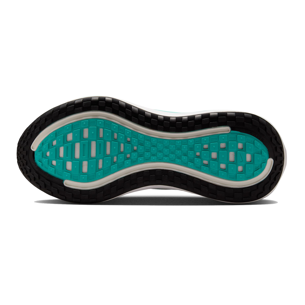 Nike Vomero Plus — White - Bleached Turq - Mint Foam — Size B — Width 7 — Alternate View 32
