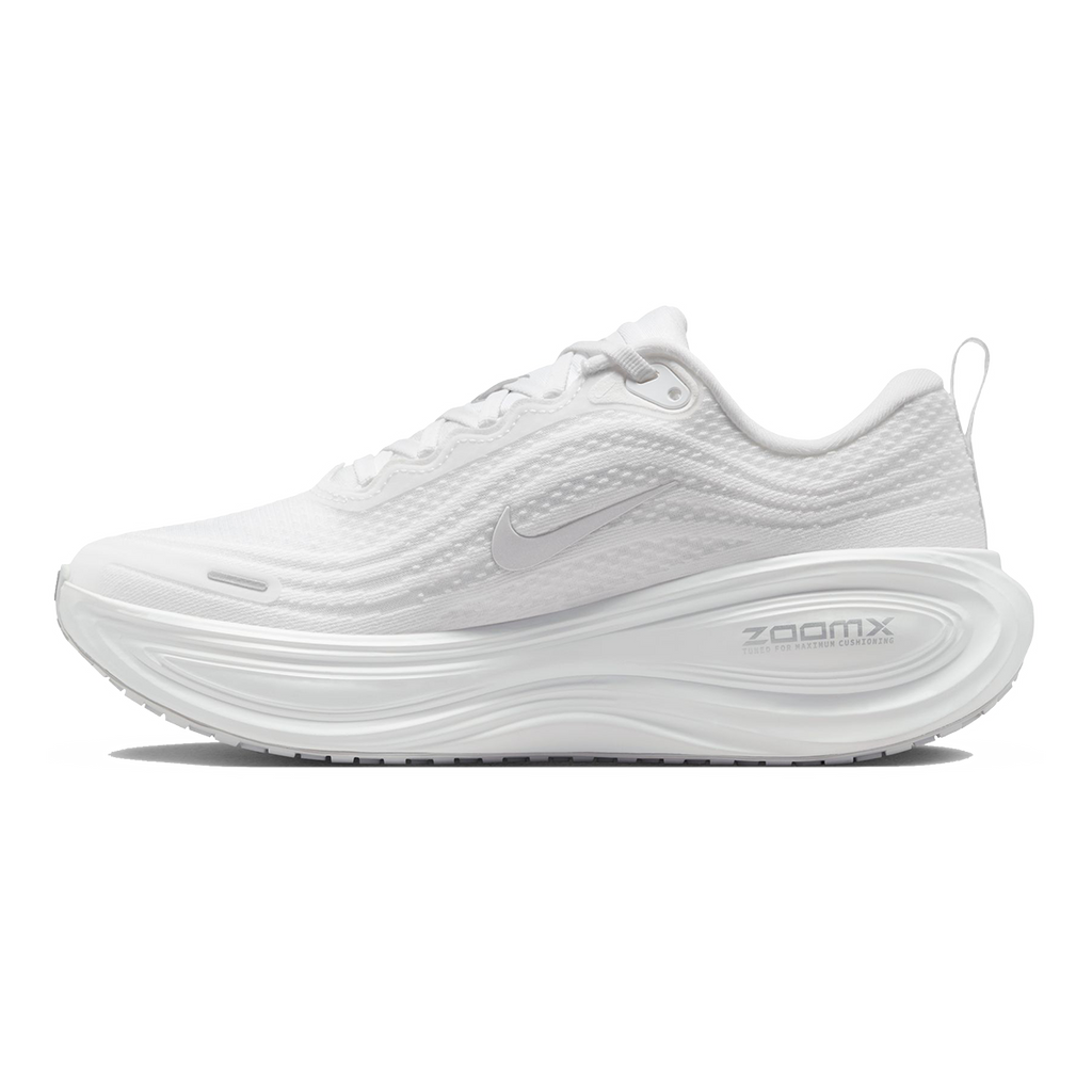 Nike Vomero Plus — White - Bleached Turq - Mint Foam — Size B — Width 7 — Alternate View 85