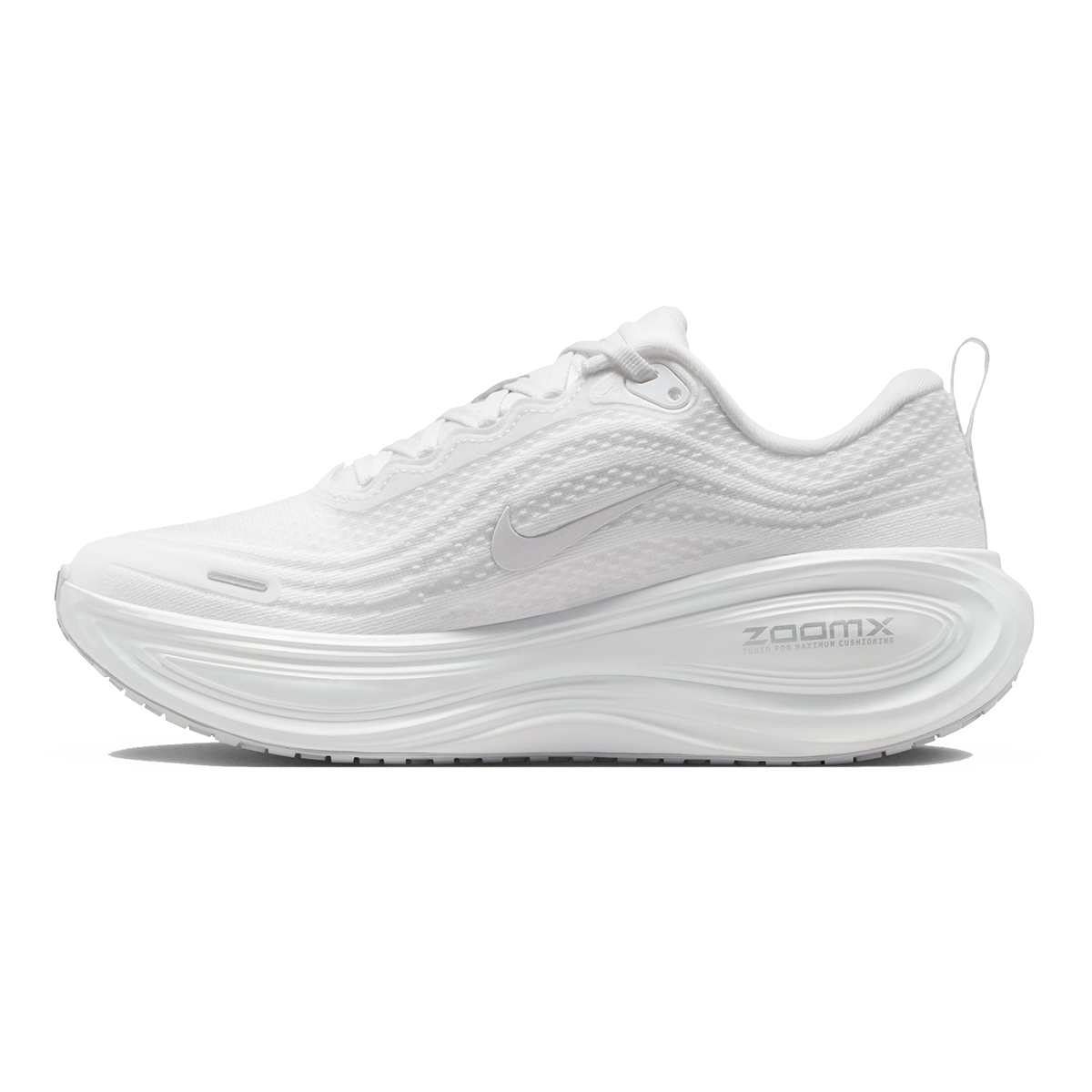 Nike Vomero Plus — White - Bleached Turq - Mint Foam — Size B — Width 7 — Alternate View 85