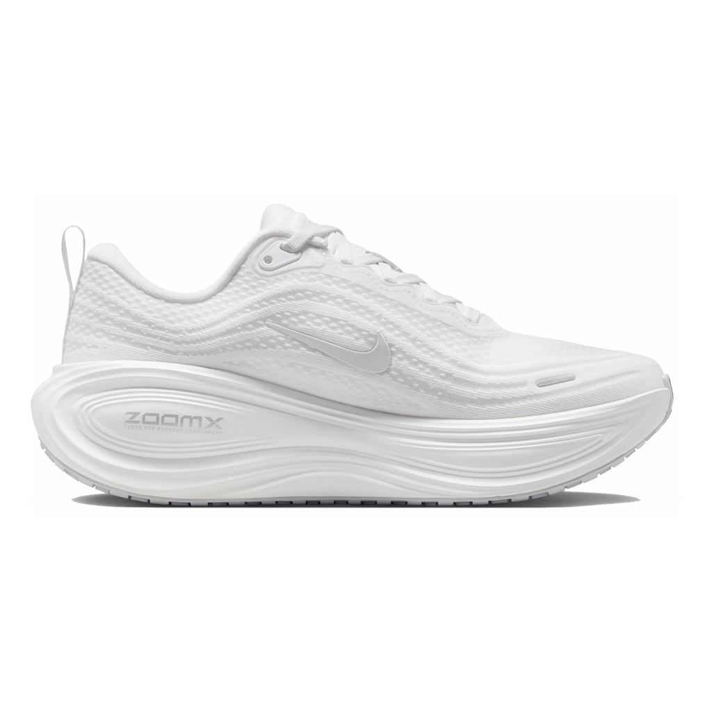 Nike Vomero Plus — White - Bleached Turq - Mint Foam — Size B — Width 7 — Alternate View 84