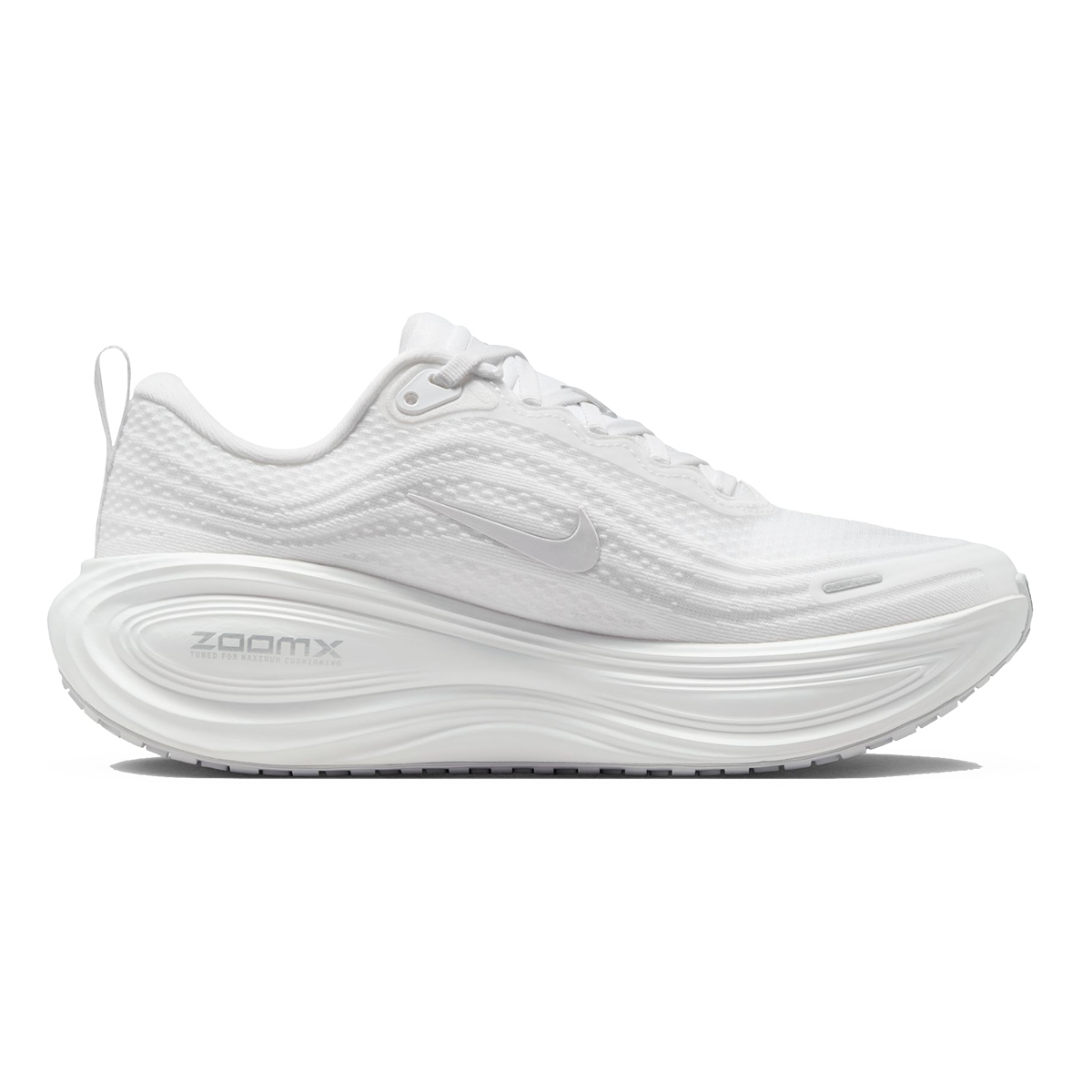 Nike Vomero Plus — White - Bleached Turq - Mint Foam — Size B — Width 7 — Alternate View 84