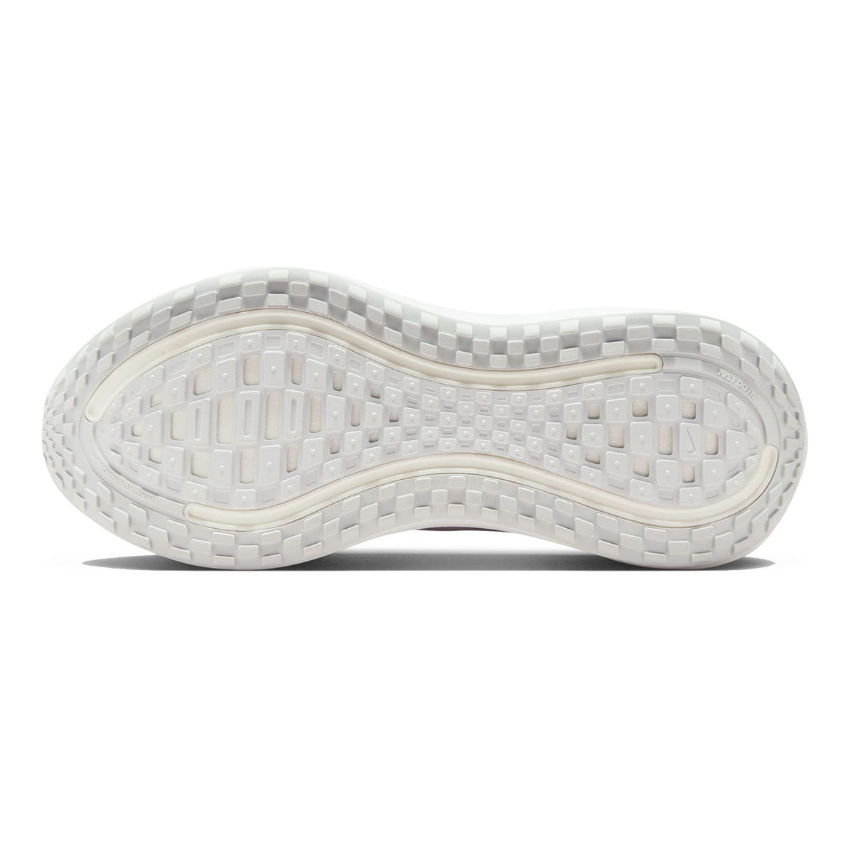Nike Vomero Plus — White - Bleached Turq - Mint Foam — Size B — Width 7 — Alternate View 87