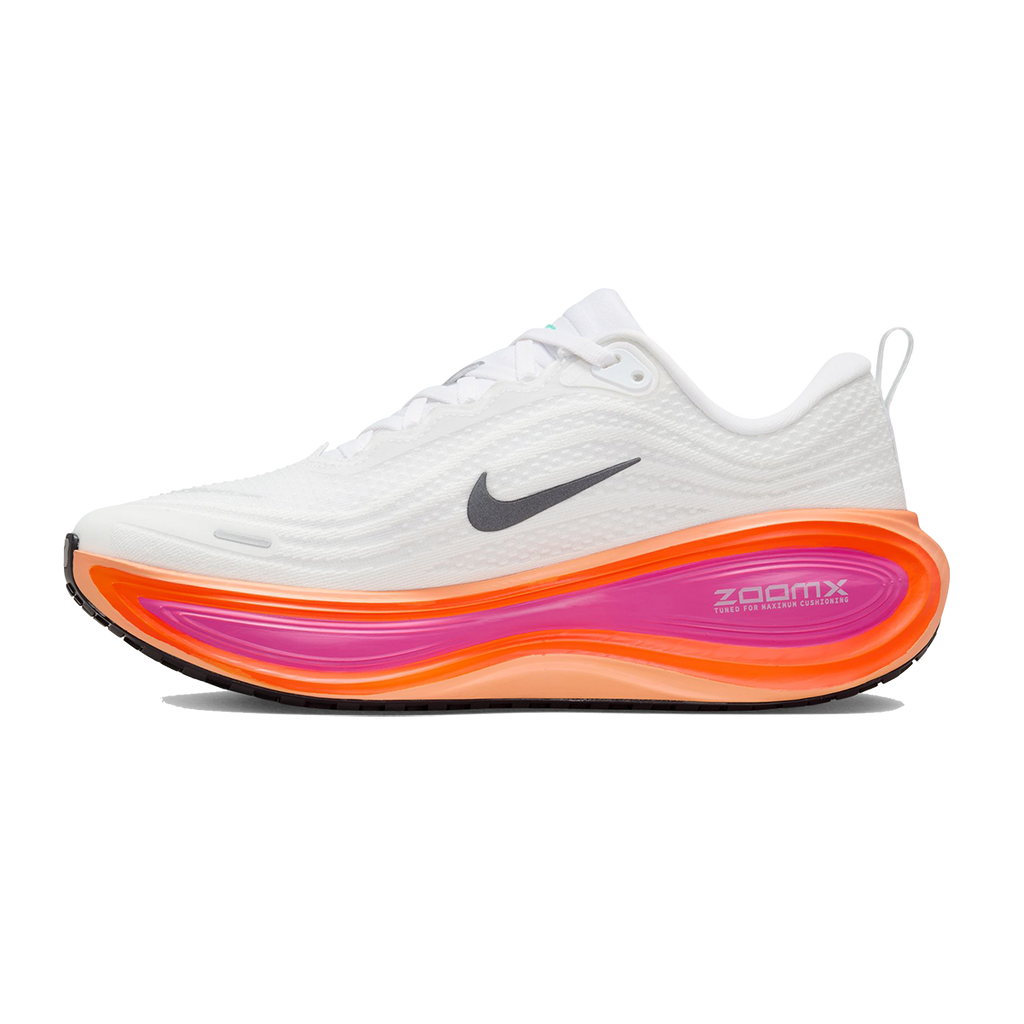 Nike Vomero Plus — White - Bleached Turq - Mint Foam — Size B — Width 7 — Alternate View 10
