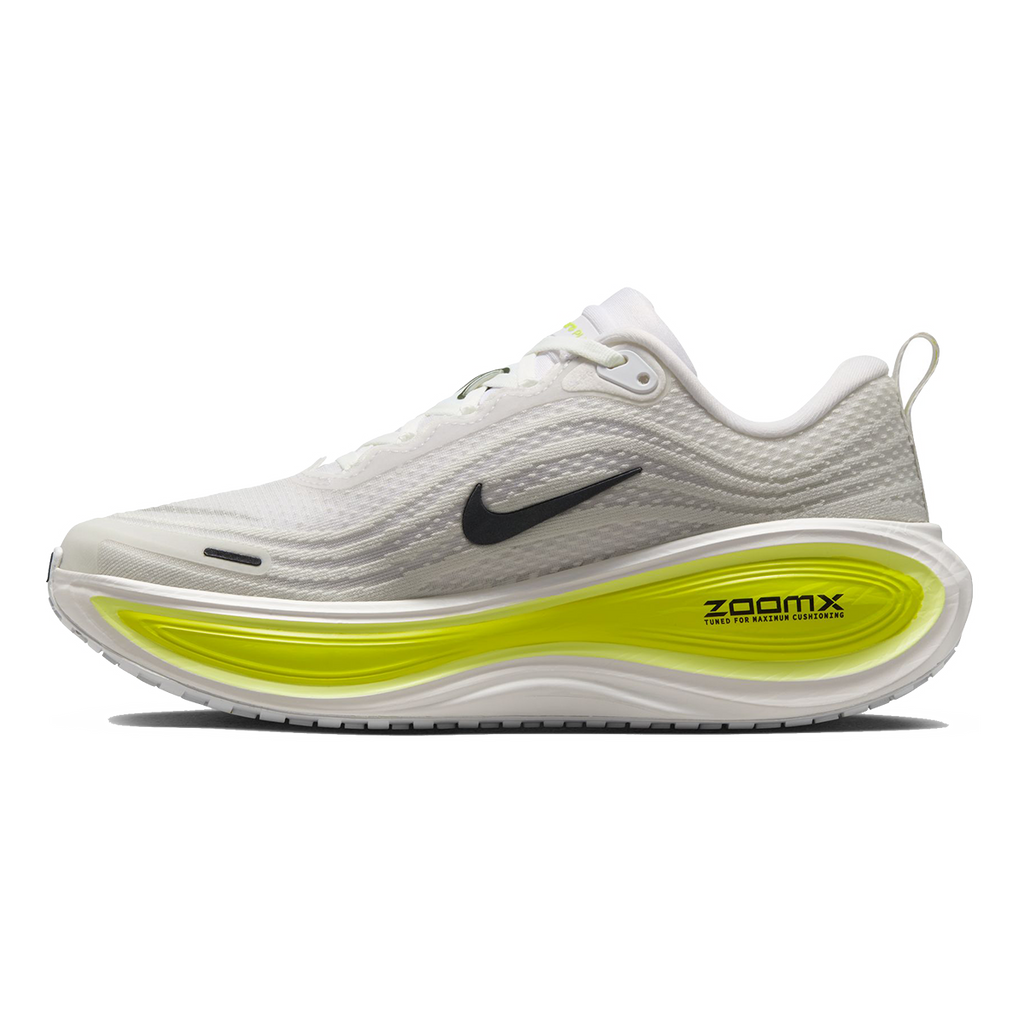 Nike Vomero Plus — White - Bleached Turq - Mint Foam — Size B — Width 7 — Alternate View 26