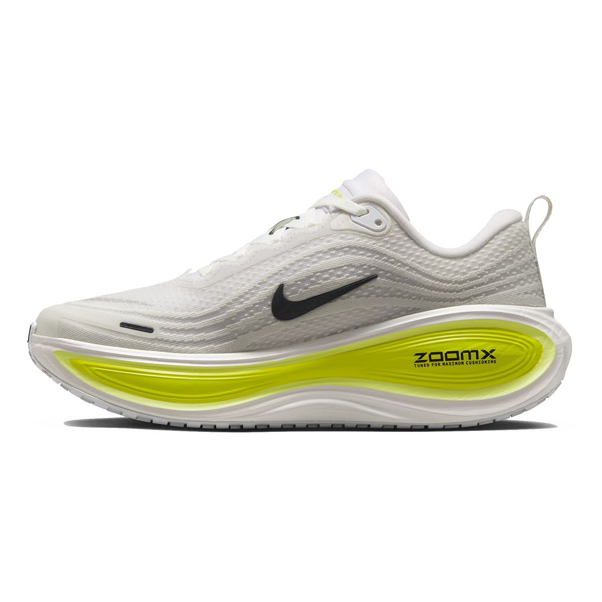 Nike Vomero Plus — White - Bleached Turq - Mint Foam — Size B — Width 7 — Alternate View 26