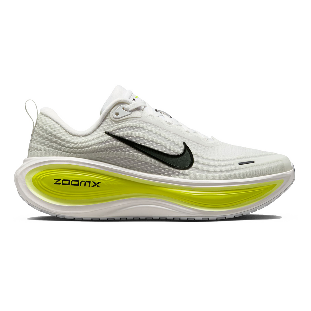 Nike Vomero Plus — White - Bleached Turq - Mint Foam — Size B — Width 7 — Alternate View 25
