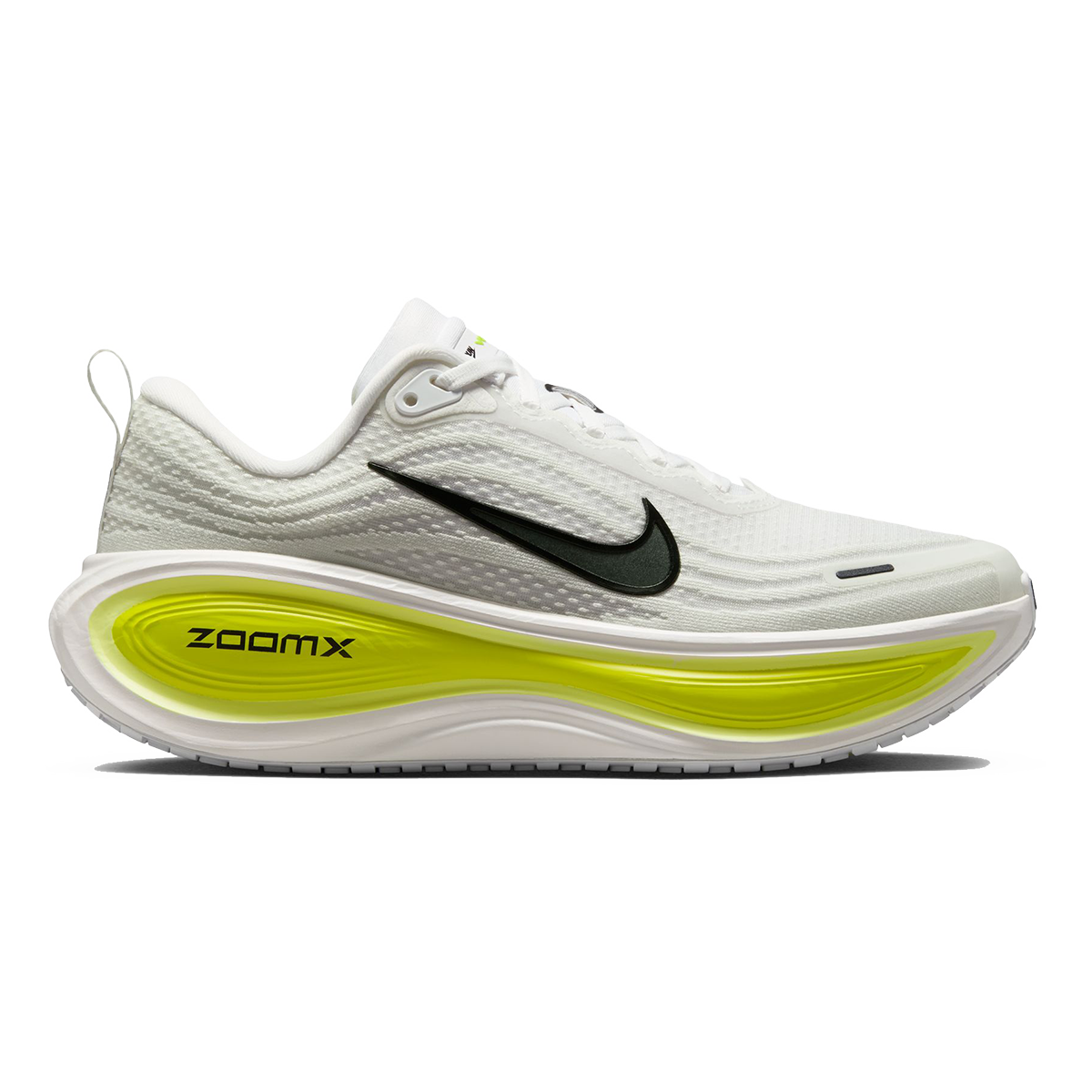 Nike Vomero Plus — White - Bleached Turq - Mint Foam — Size B — Width 7 — Alternate View 25