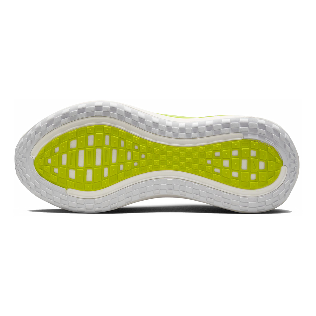 Nike Vomero Plus — White - Bleached Turq - Mint Foam — Size B — Width 7 — Alternate View 28