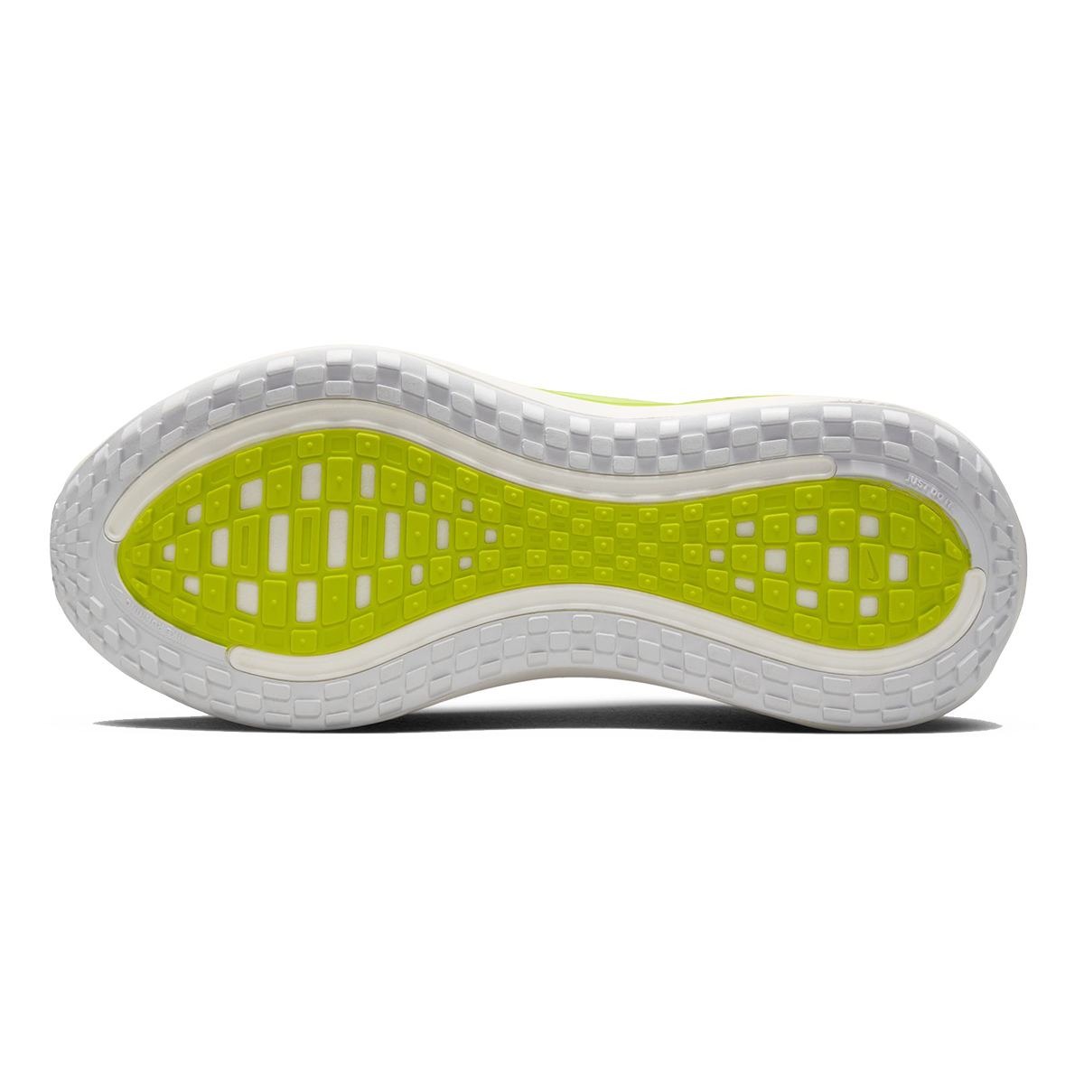 Nike Vomero Plus — White - Bleached Turq - Mint Foam — Size B — Width 7 — Alternate View 28