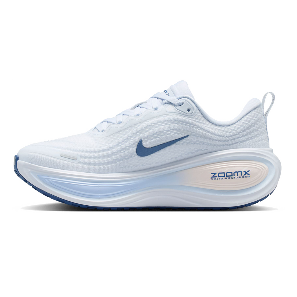 Nike Vomero Plus — White - Bleached Turq - Mint Foam — Size B — Width 7 — Alternate View 105
