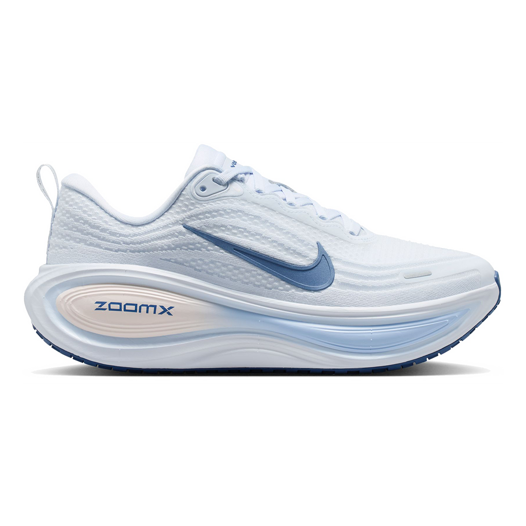 Nike Vomero Plus — White - Bleached Turq - Mint Foam — Size B — Width 7 — Alternate View 104
