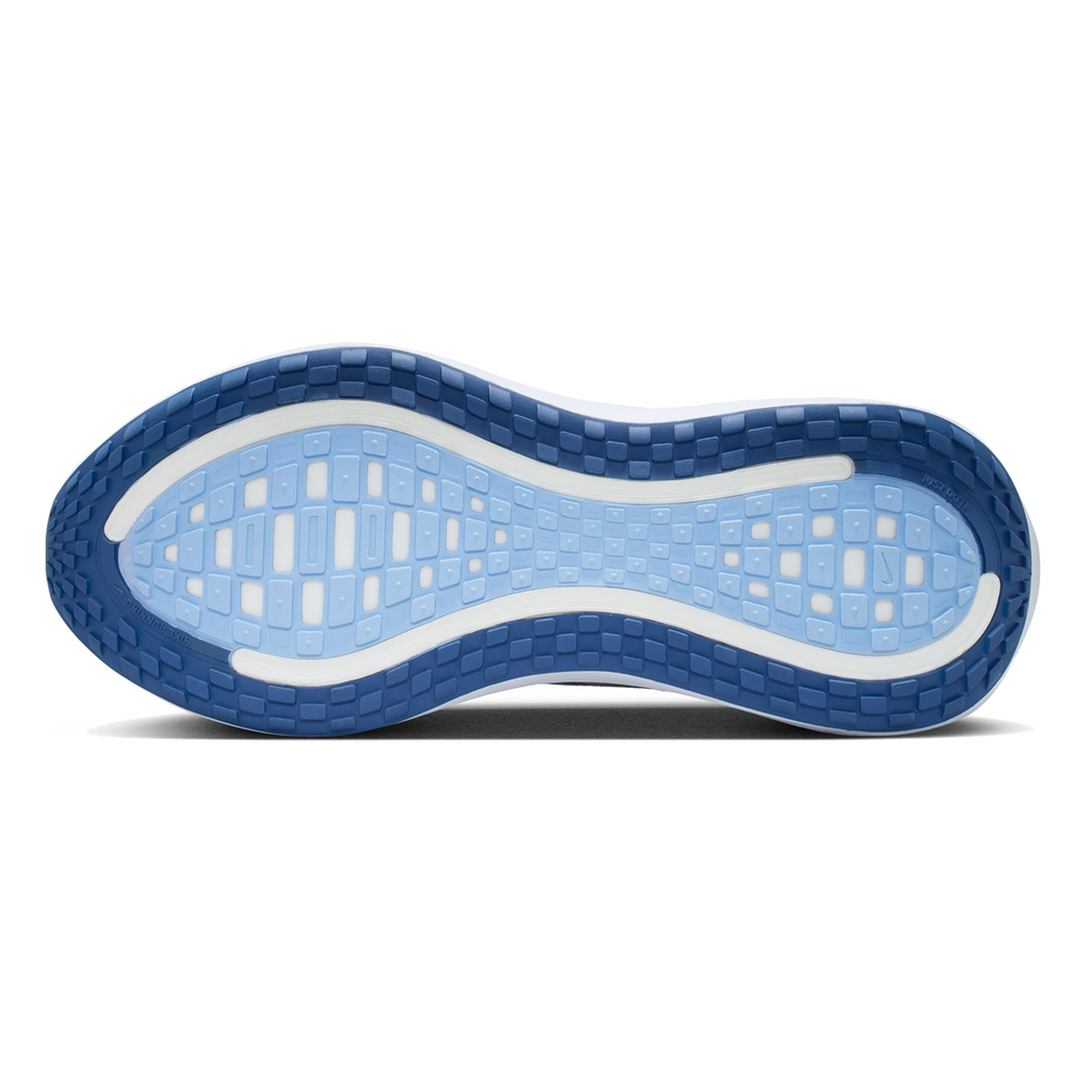 Nike Vomero Plus — White - Bleached Turq - Mint Foam — Size B — Width 7 — Alternate View 107