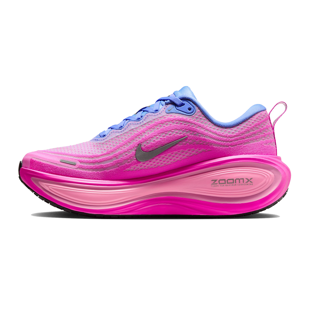 Nike Vomero Plus — White - Bleached Turq - Mint Foam — Size B — Width 7 — Alternate View 42